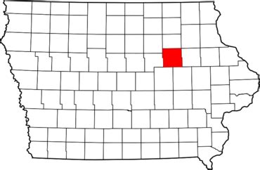 black hawk county iowa court records